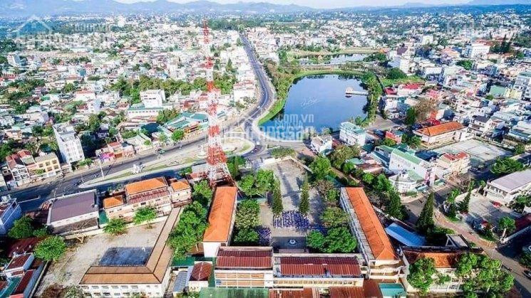 Bán Gấp Lô đất  300m2, đất Biệt Thự Chính Chủ Tại Dambri, Giá 700 Tr 2