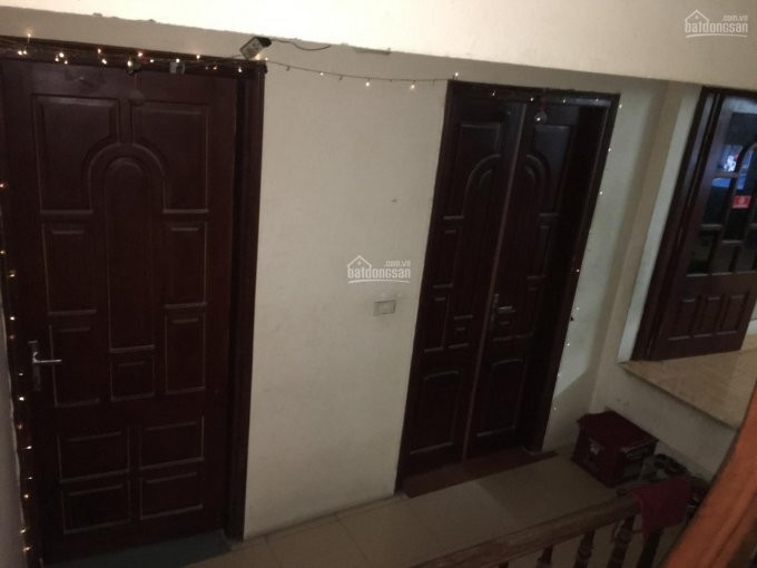 Bán Gấp Nhà Chính Chủ Sổ đỏ 60m2 Ngay Mặt Ngõ Minh Khai Giá Rẻ Chỉ 5,8 Tỷ 1