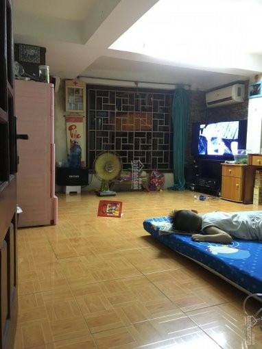 Bán Gấp Nhà Chính Chủ Sổ đỏ 60m2 Ngay Mặt Ngõ Minh Khai Giá Rẻ Chỉ 5,8 Tỷ 5