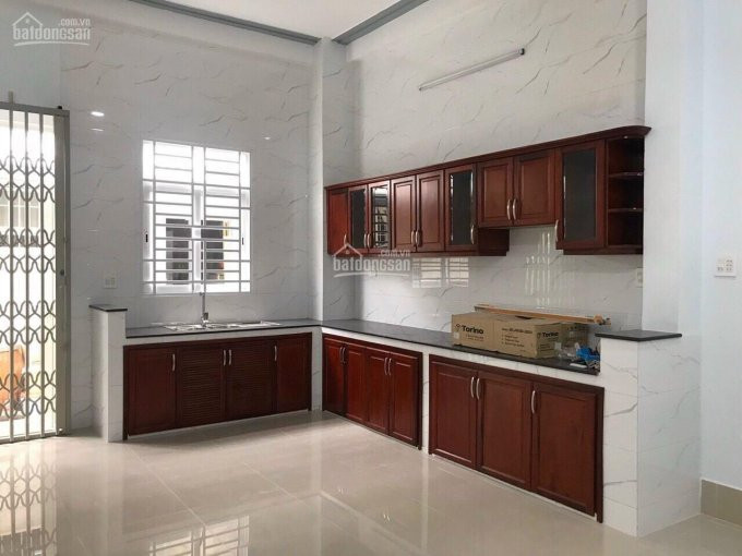 Bán Gấp Nhà Hxh Phường Trường Thọ Thủ đức 52m2 Giá Chỉ 2tỷ305 Lh: 0797813650 Gặp My để Xem Nhà 3