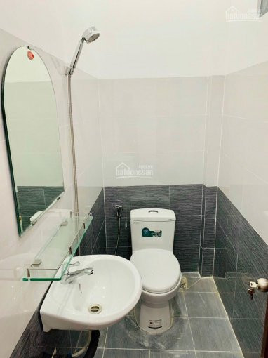 Bán Gấp Nhà Hxh Phường Trường Thọ Thủ đức 52m2 Giá Chỉ 2tỷ305 Lh: 0797813650 Gặp My để Xem Nhà 4