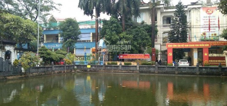 Bán Gấp Nhà Làng Lụa Vạn Phúc Hà đông 40m2 Mái Bằng Giá 218 Tỷ 2