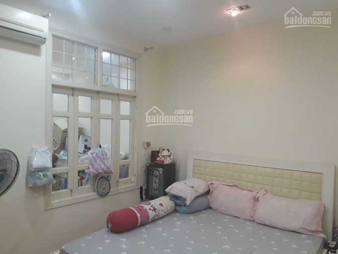 Bán Nhà 31m 5 Tầng ô Tô đỗ Cửa Có Thể Kinh Doanh Nhỏ Chỉ 2,xtỷ Gần Mỹ đình 4