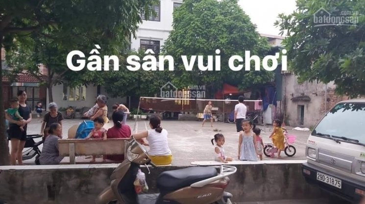 Bán Nhà 31m 5 Tầng ô Tô đỗ Cửa Có Thể Kinh Doanh Nhỏ Chỉ 2,xtỷ Gần Mỹ đình 6