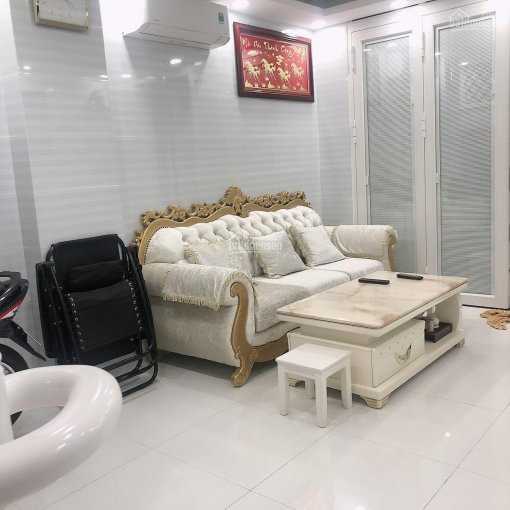 Bán Nhà 3,6x9m, 1 Trệt, 2 Lầu, 4pn, Full Nội Thất, Hẻm 4m đường An Bình, Phường 6, Quận 5 2