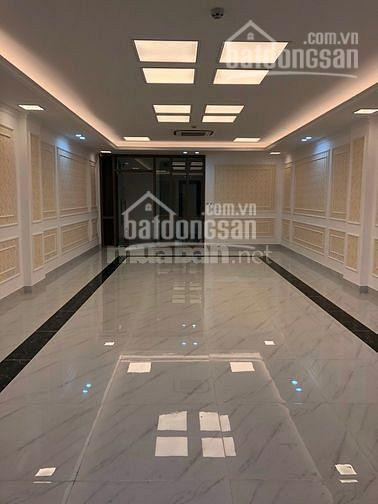 Bán Nhà 6 Tầng - Thang Máy- Phân Lô- Trung Kính- Trung Hòa- Cầu Giấy Giá: 135 Tỷ Dt: 62m2 2