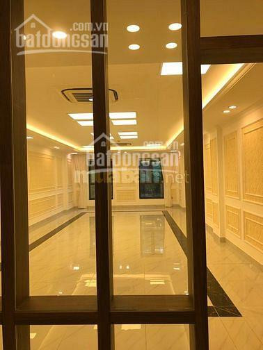 Bán Nhà 6 Tầng - Thang Máy- Phân Lô- Trung Kính- Trung Hòa- Cầu Giấy Giá: 135 Tỷ Dt: 62m2 4