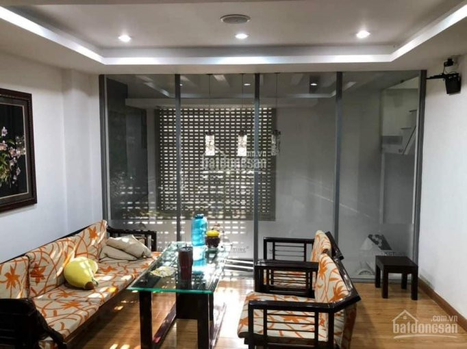 Bán Nhà Chính Chủ 50m2 - 3 Tầng đúc - Ngang 6m - Hẻm ô Tô - Giá 4 Tỷ 650 Triệu 3