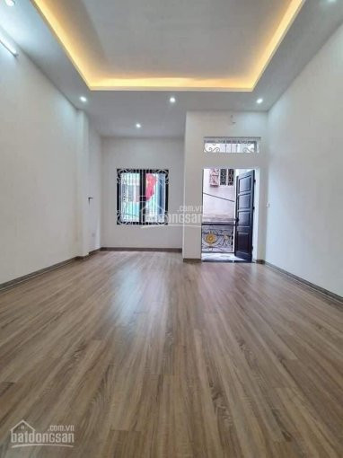 Bán Nhà Chính Chủ Khương Trung, 51m2 X5 Tầng, Ngõ ô Tô đỗ Full Nội Thất, Giá Hơn 4 Tỷ 3