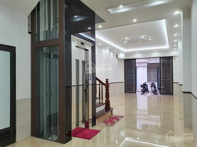 Bán Nhà Chính Chủ Nguyễn Hoàng, Nam Từ Liêm, Hà Nội 2