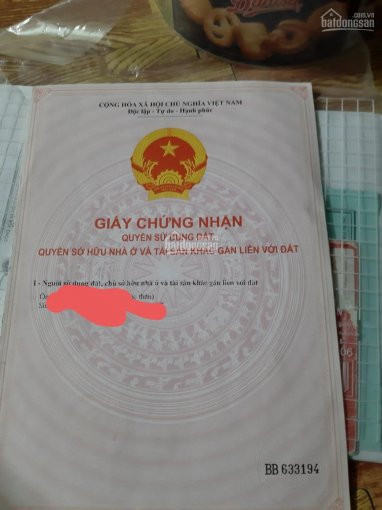 Bán Nhà Chính Chủ ở Lê Chân,gần Ngã 4 Phúc Tăng 7