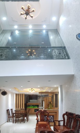 Bán Nhà Chính Chủ Trương Quốc Dung 54,2m2 (4m2 X 13m) Hẻm Xe Hơi 2