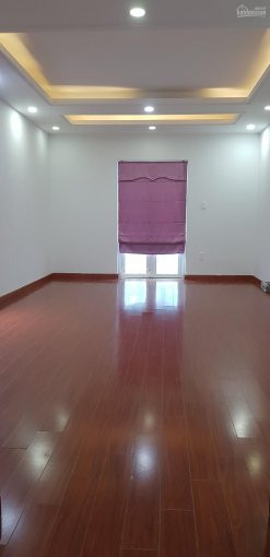 Bán Nhà Chính Chủ Trương Quốc Dung 54,2m2 (4m2 X 13m) Hẻm Xe Hơi 7