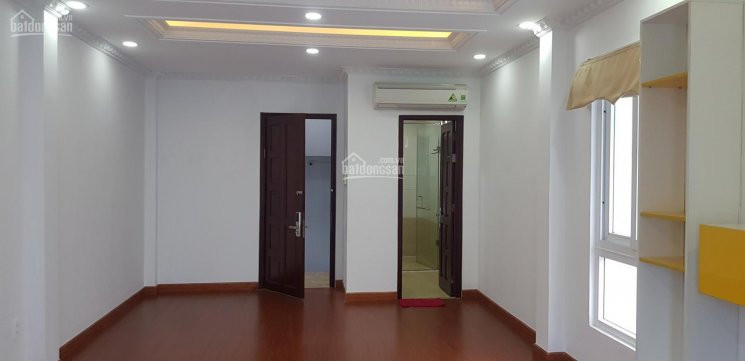 Bán Nhà Chính Chủ Trương Quốc Dung 54,2m2 (4m2 X 13m) Hẻm Xe Hơi 10