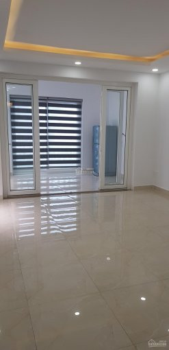 Bán Nhà Chính Chủ Trương Quốc Dung 54,2m2 (4m2 X 13m) Hẻm Xe Hơi 11