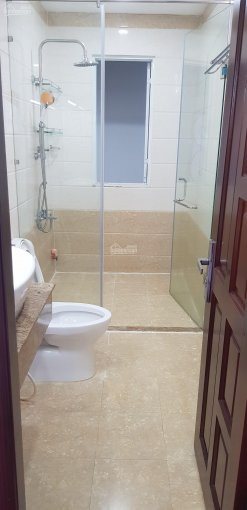 Bán Nhà Chính Chủ Trương Quốc Dung 54,2m2 (4m2 X 13m) Hẻm Xe Hơi 12