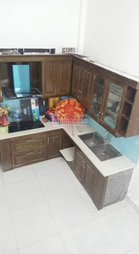 Bán Nhà đống đa, Kinh Doanh,  4 Mặt Thoáng, 45m2x4t,  445 Tỷ 2