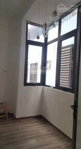 Bán Nhà đống đa, Kinh Doanh,  4 Mặt Thoáng, 45m2x4t,  445 Tỷ 4