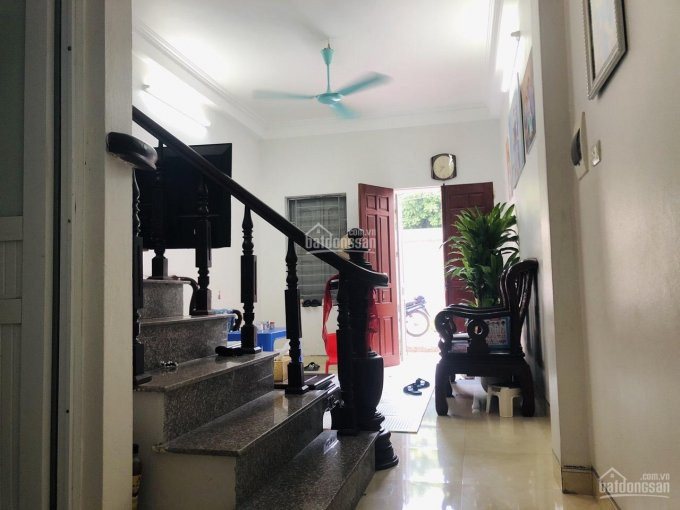 Bán Nhà Dt 42m2 X 3,5 Tầng Ngõ 264/47 đường Ngọc Thụy (sau Chợ Ngọc Thụy) Chính Chủ 1