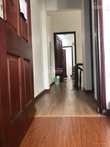 Bán Nhà Dt 42m2 X 3,5 Tầng Ngõ 264/47 đường Ngọc Thụy (sau Chợ Ngọc Thụy) Chính Chủ 4
