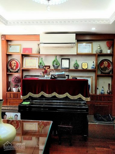 Bán Nhà đường Lê Văn Lương Kéo Dài, 60 M2, 5t, Kinh Doanh, Vỉa Hè, Thang Máy 0986715383 6