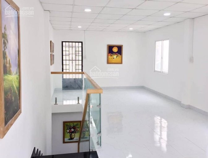 Bán Nhà Hxh 183a Tôn Thất Thuyết, Quận 4, 54 Tỷ, 49m2 2