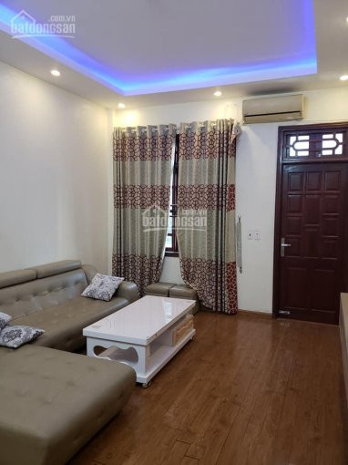 Bán Nhà Khu Dv Dương Nội, 5 Tầng, Gara ôtô, Vỉa Hè, Kinh Doanh, 60m2, 53 Tỷ 3