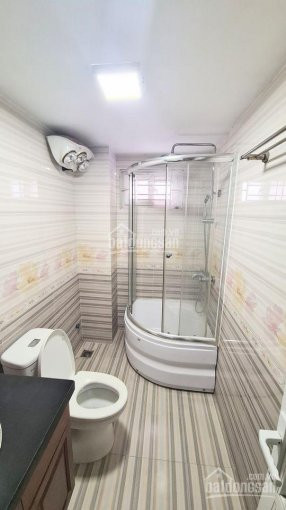 Bán Nhà Khu Dv Dương Nội, 5 Tầng, Gara ôtô, Vỉa Hè, Kinh Doanh, 60m2, 53 Tỷ 5