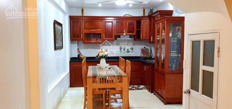 Bán Nhà Kim Giang Dt 60m2 5 Tầng, Nhà Mặt Ngõ Thông Kim Giang Nguyễn Xiển, ô Tô đỗ Cửa, Giá 3,75 Tỷ 3