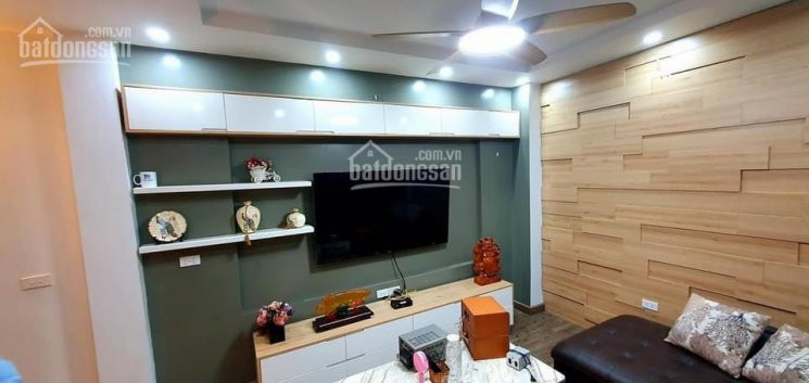 Bán Nhà Kim Giang Dt 60m2 5 Tầng, Nhà Mặt Ngõ Thông Kim Giang Nguyễn Xiển, ô Tô đỗ Cửa, Giá 3,75 Tỷ 5