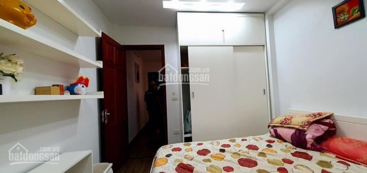 Bán Nhà Kim Giang Dt 60m2 5 Tầng, Nhà Mặt Ngõ Thông Kim Giang Nguyễn Xiển, ô Tô đỗ Cửa, Giá 3,75 Tỷ 6