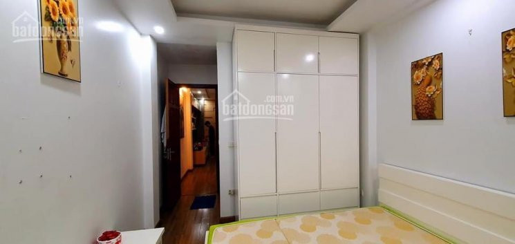 Bán Nhà Kim Giang Dt 60m2 5 Tầng, Nhà Mặt Ngõ Thông Kim Giang Nguyễn Xiển, ô Tô đỗ Cửa, Giá 3,75 Tỷ 7