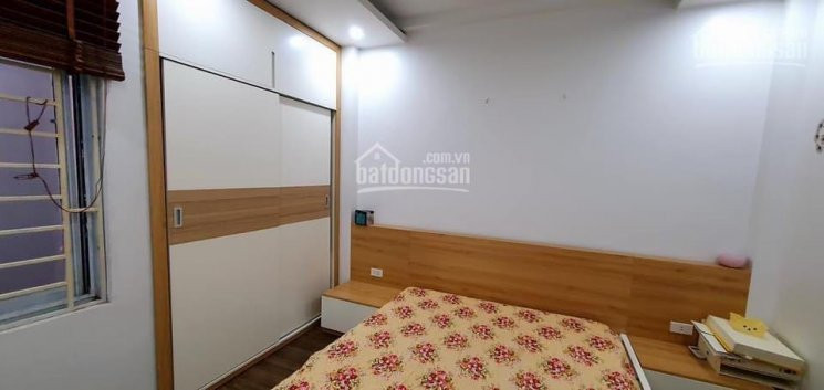 Bán Nhà Kim Giang Dt 60m2 5 Tầng, Nhà Mặt Ngõ Thông Kim Giang Nguyễn Xiển, ô Tô đỗ Cửa, Giá 3,75 Tỷ 8