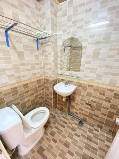 Bán Nhà Minh Khai 24mx3t , Giá 1,85 Tỷ  3