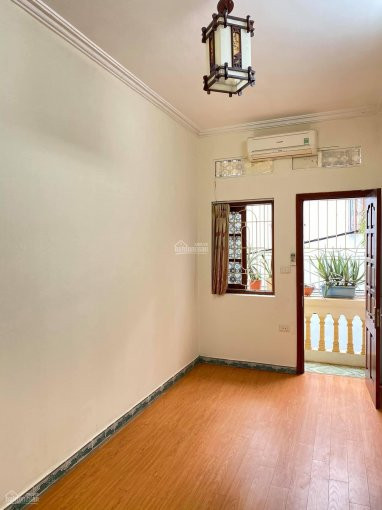 Bán Nhà Minh Khai 24mx3t , Giá 1,85 Tỷ  4