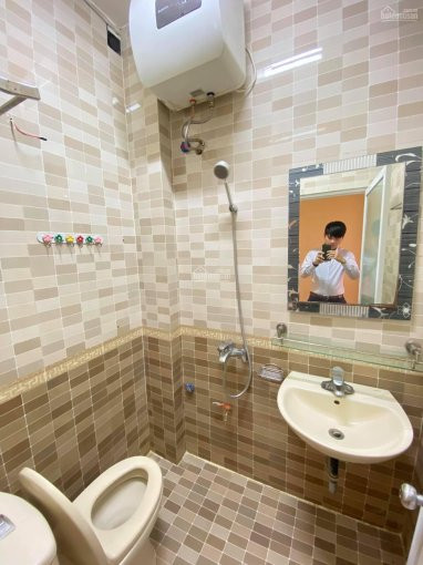 Bán Nhà Minh Khai 24mx3t , Giá 1,85 Tỷ  5