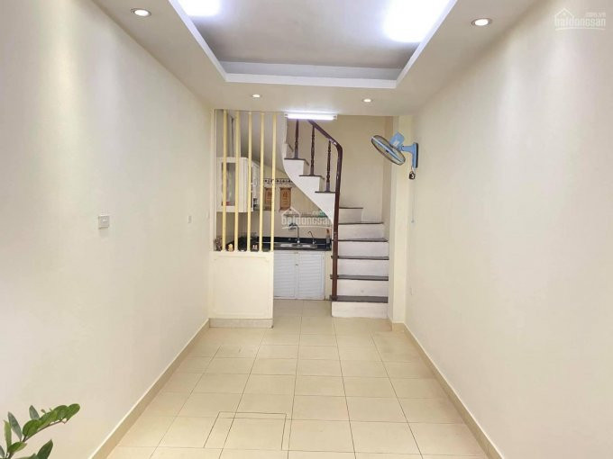 Bán Nhà Minh Khai 24mx3t , Giá 1,85 Tỷ  6