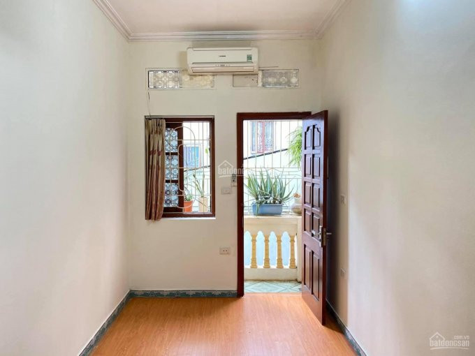 Bán Nhà Minh Khai 24mx3t , Giá 1,85 Tỷ  7
