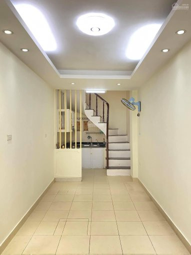 Bán Nhà Minh Khai 24mx3t , Giá 1,85 Tỷ  8