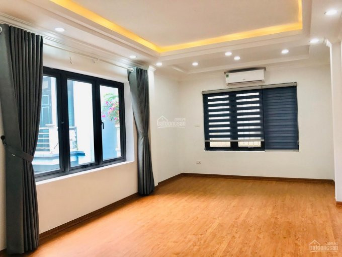 Bán Nhà Mới Lê Trọng Tấn, Lô Góc, ôtô Vào Nhà, 50m2, 4 Tầng, Giá 37 Tỷ 2