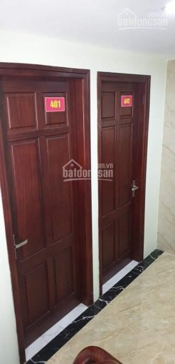 Bán Nhà Mới Xây đang Khai Thác Phòng Trọ Tại Ngõ  Phú Diễn, Bắc Từ Liêm, Hà Nội 4