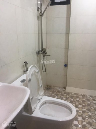 Bán Nhà Ngõ Chợ Khâm Thiên, Dt 38mx5 Tầng, Bê Tông Cốt Thép Chăc Chắn, Mt 4,57m,lh 0342720123 3