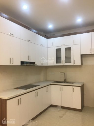 Bán Nhà Ngõ Chợ Khâm Thiên, Dt 38mx5 Tầng, Bê Tông Cốt Thép Chăc Chắn, Mt 4,57m,lh 0342720123 4