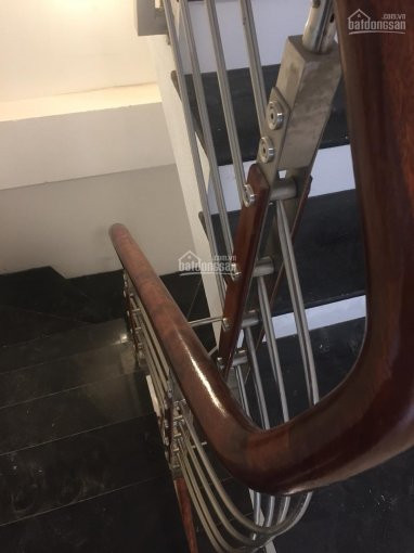 Bán Nhà Ngõ Chợ Khâm Thiên, Dt 38mx5 Tầng, Bê Tông Cốt Thép Chăc Chắn, Mt 4,57m,lh 0342720123 5