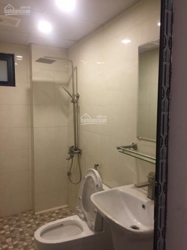 Bán Nhà Ngõ Chợ Khâm Thiên, Dt 38mx5 Tầng, Bê Tông Cốt Thép Chăc Chắn, Mt 4,57m,lh 0342720123 7