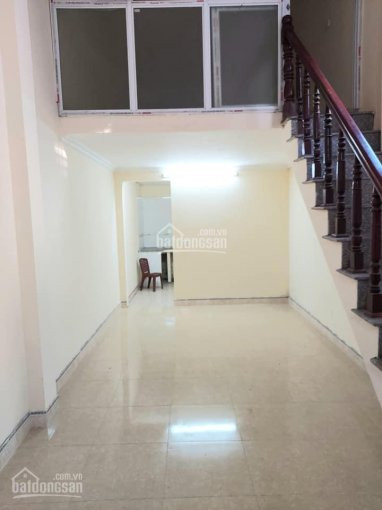 Bán Nhà Ngọc Thụy 30m2 Chỉ Có 125 Tỷ 1