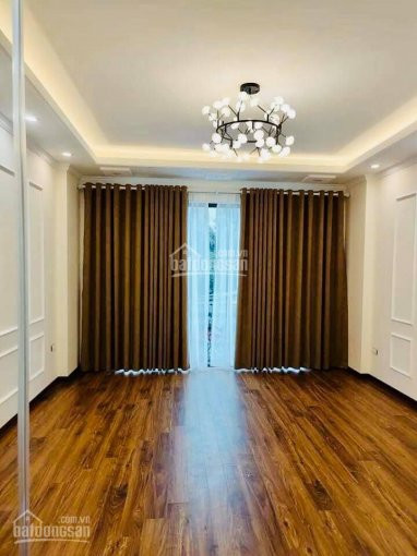 Bán Nhà Phố đội Cấn - 40m2 5 Tầng - Mặt Tiền 45m - Ngõ Rất Rất Rộng - Nhà đẹp ở Luôn - Bao Giấy Tờ 4