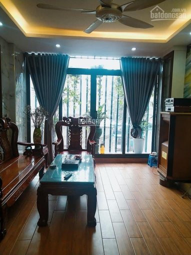 Bán Nhà Phố Nguyễn Ngọc Nại Thanh Xuân, Dt 60m2 5 Tầng, Nhà Ngay đầu Phố, ô Tô Vào Nhà, Giá 6,5 Tỷ 2