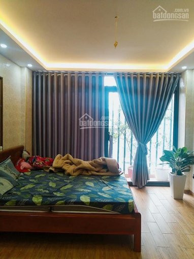 Bán Nhà Phố Nguyễn Ngọc Nại Thanh Xuân, Dt 60m2 5 Tầng, Nhà Ngay đầu Phố, ô Tô Vào Nhà, Giá 6,5 Tỷ 4