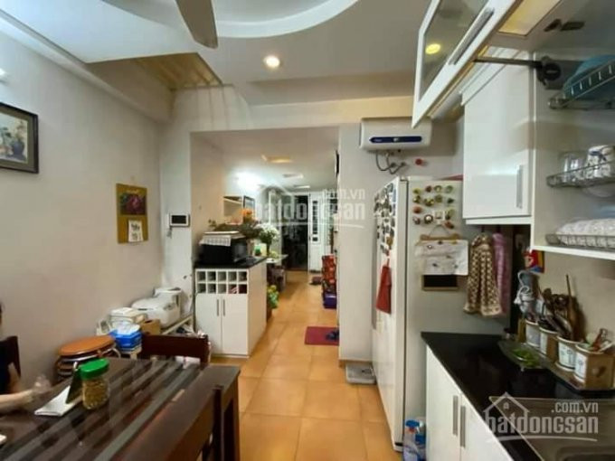 Bán Nhà Phố Yên Lãng Siêu đẹp - Hai Mặt Ngõ - 10m ôtô Tránh Tiện ích đỉnh Dt 50m2,giá 55 Tỷ 1